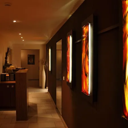 Dappers Wellness سيئة كيسينجين