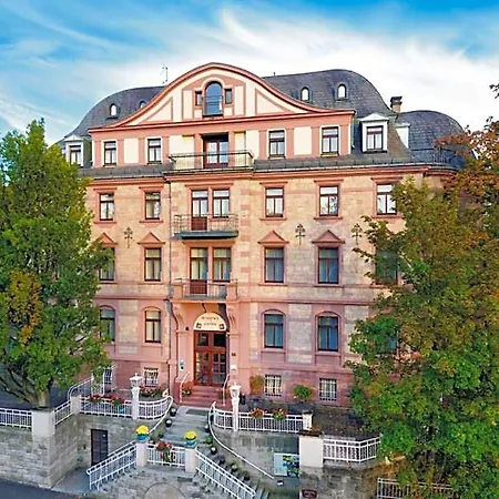 Dappers Wellness Bad Kissingen