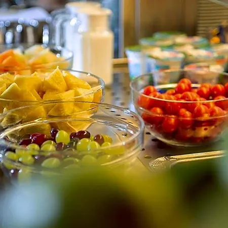 Dappers Wellness Bad Kissingen