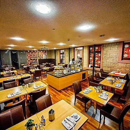 Dappers Wellness Bad Kissingen