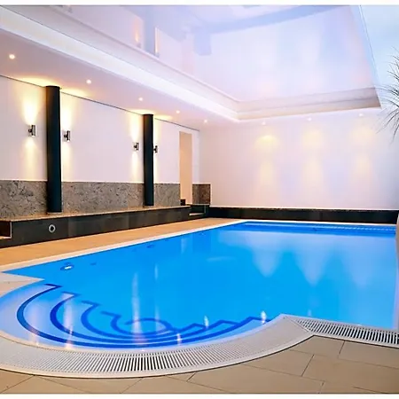 Dappers Wellness 4* Bad Kissingen