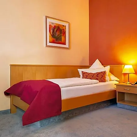 Dappers Wellness Bad Kissingen