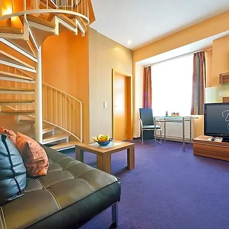 Dappers Wellness Szálloda