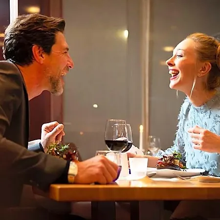 Szálloda Dappers Wellness 4*