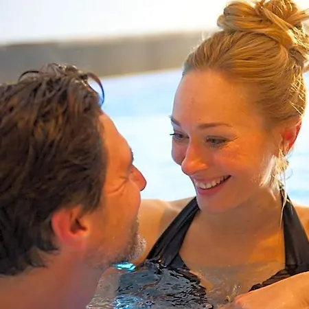 Dappers Wellness 4* Bad Kissingen