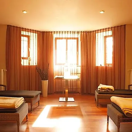Szálloda Dappers Wellness 4*