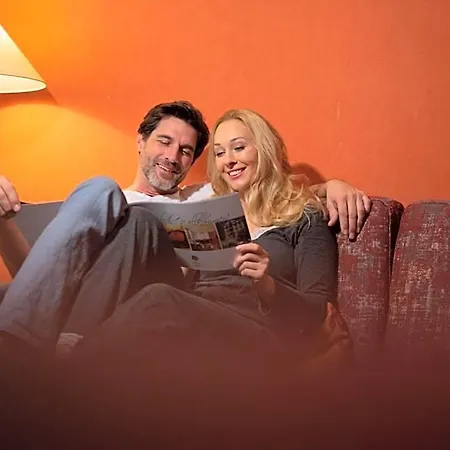 Dappers Wellness Bad Kissingen