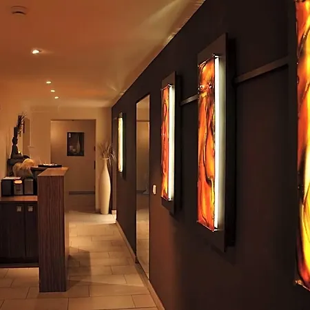 Dappers Wellness Szálloda 4*