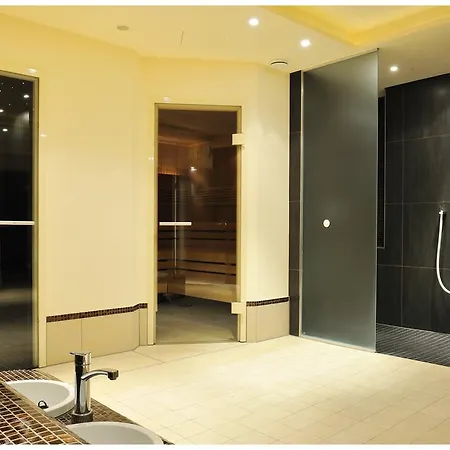 Dappers Wellness 4*