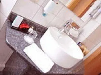 Dappers Wellness 4* באד קיסינגן