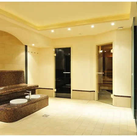 Dappers Wellness