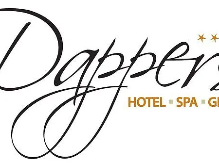 ホテル Dappers Wellness バート・キッシンゲン