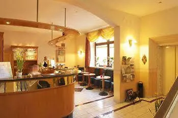 Dappers Wellness 4* Бад-Киссинген
