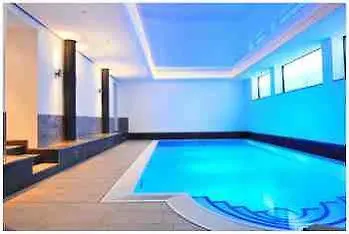 Отель Dappers Wellness
