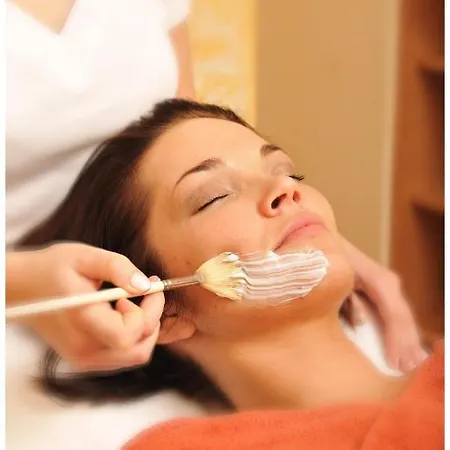 Hotel Dappers Wellness 4*