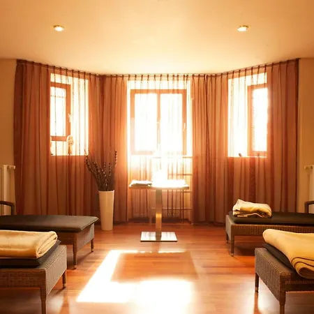 Dappers Wellness 4* سيئة كيسينجين