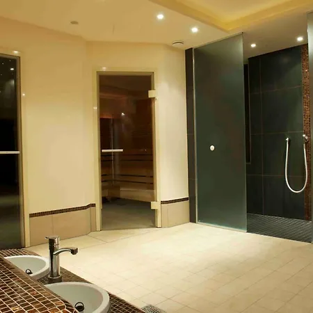 Dappers Wellness سيئة كيسينجين