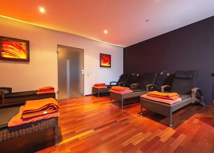Dappers Wellness