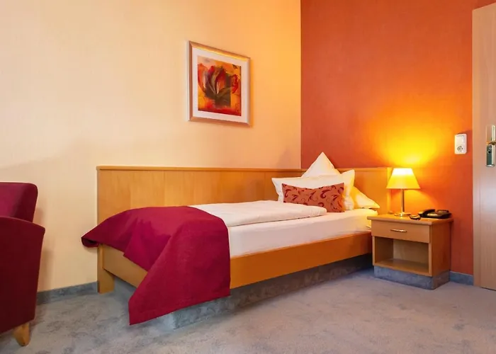 Dappers Wellness Hotel