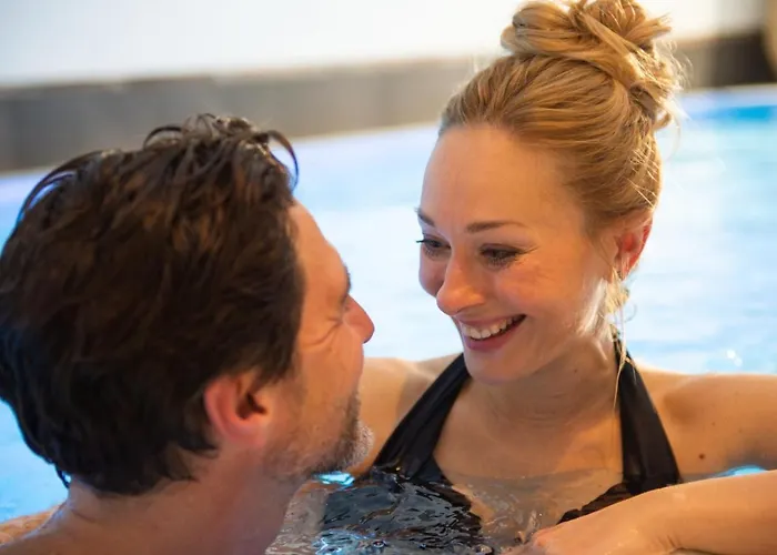Dappers Wellness Hotel Bad Kissingen