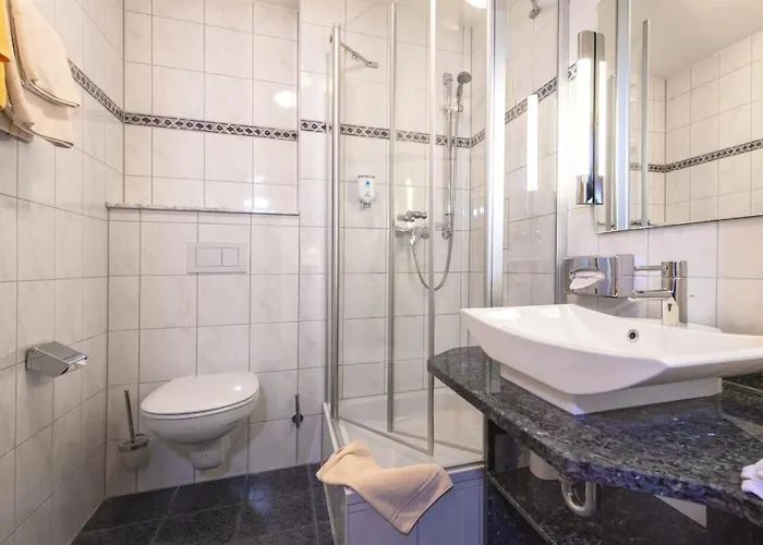 Hotel Dappers Wellness