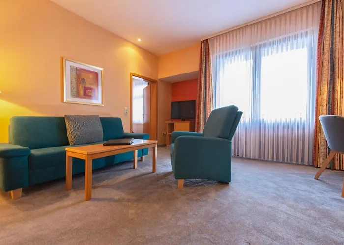 Dappers Wellness Hotel 4*