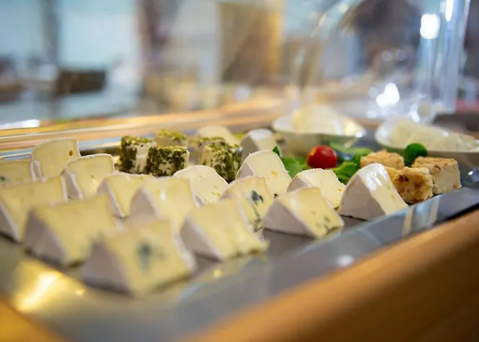 Dappers Wellness 4*