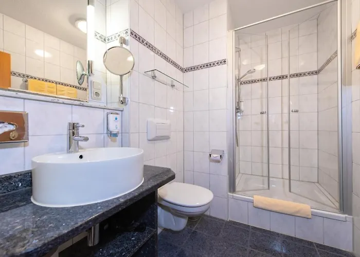 Hotel Dappers Wellness