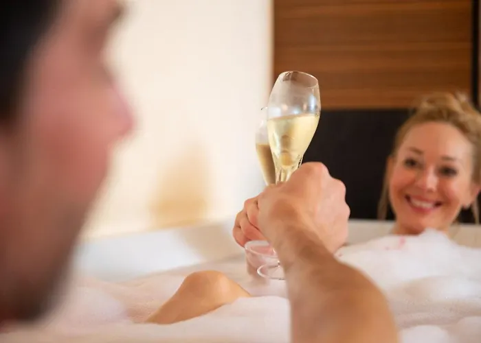 Hotel Dappers Wellness Bad Kissingen