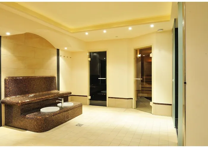 Dappers Wellness