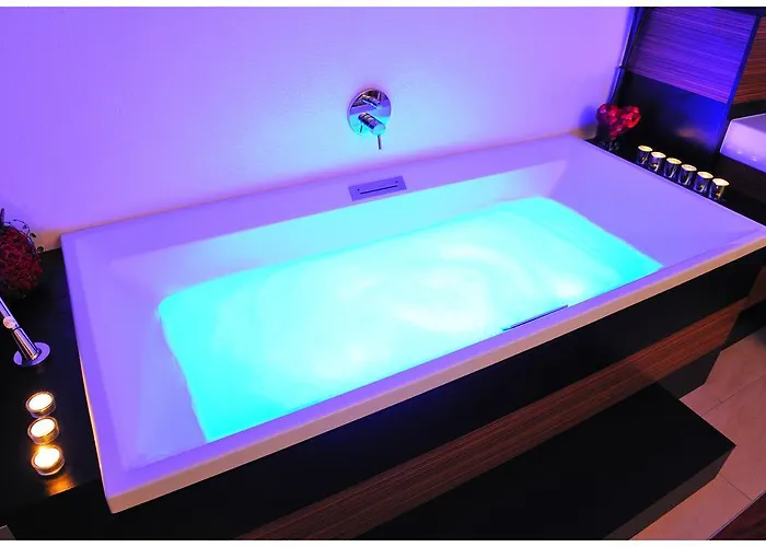 호텔 Dappers Wellness 4*