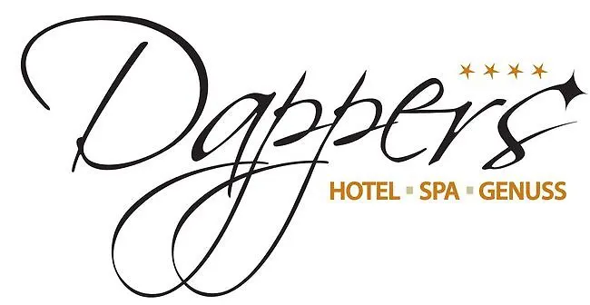 호텔 Dappers Wellness 바트키싱엔
