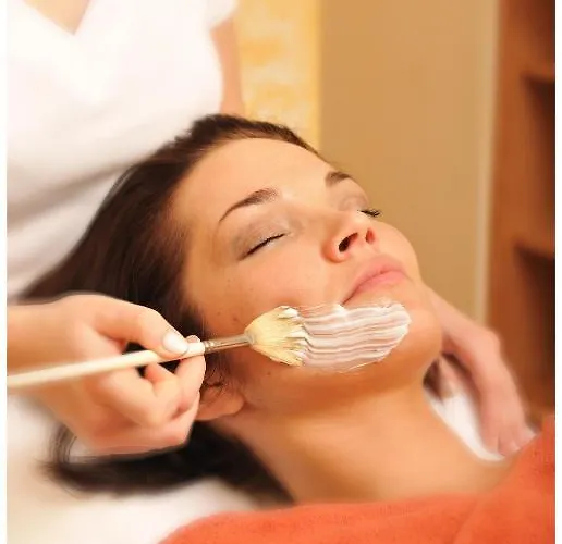 Hotel Dappers Wellness 4*