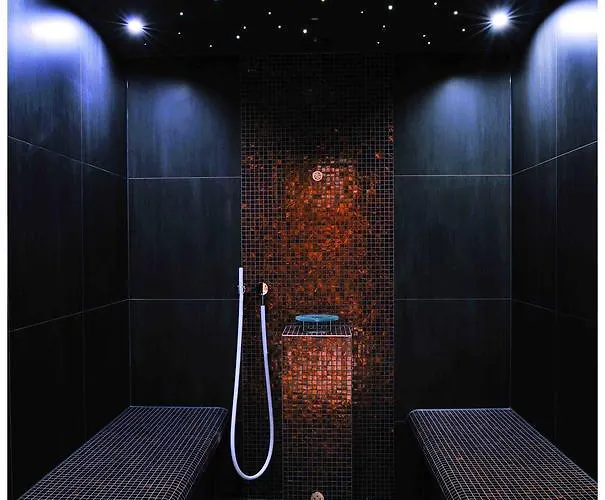 Dappers Wellness Hotel